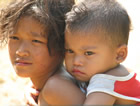 Helping Thailand's Children - Matthew Kelly