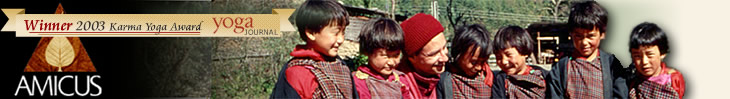 About Bhutan